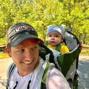 Meet your Posher, Todd